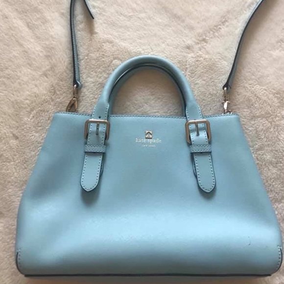 kate spade Bags Kate Spade Convertible Shoulder Bag Poshmark